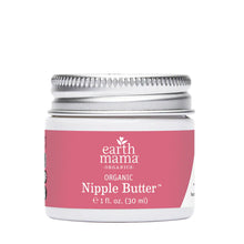 Load image into Gallery viewer, Earth Mama - Nipple Butter (2oz)