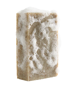 Crate 61 All Natural Eucamint Bar Soap